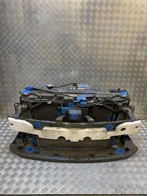MAZDA 6 MK3 2016 2.2 DIESEL FRONT PANEL WITH RADIATOR PACK