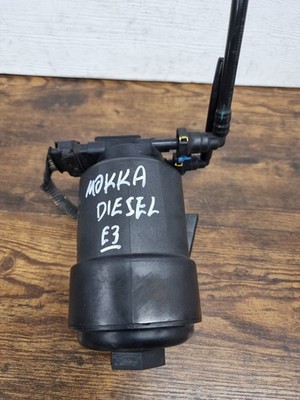 VAUXHALL MOKKA DIESEL FUEL FILTER HOUSING 95286876