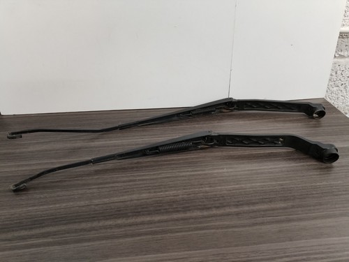 SUBARU IMPREZA WRX 2010 WINDSCREEN WIPER ARMS (PAIR)