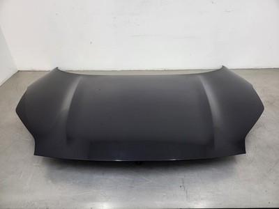 KIA SPORTAGE MK4 2016 BONNET IN BLACK 1K