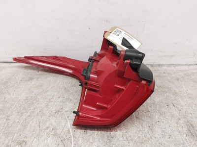 PEUGEOT 5008 RIGHT TAILLIGHT OUTER 2009-2017 MK1 9672666680 #98956