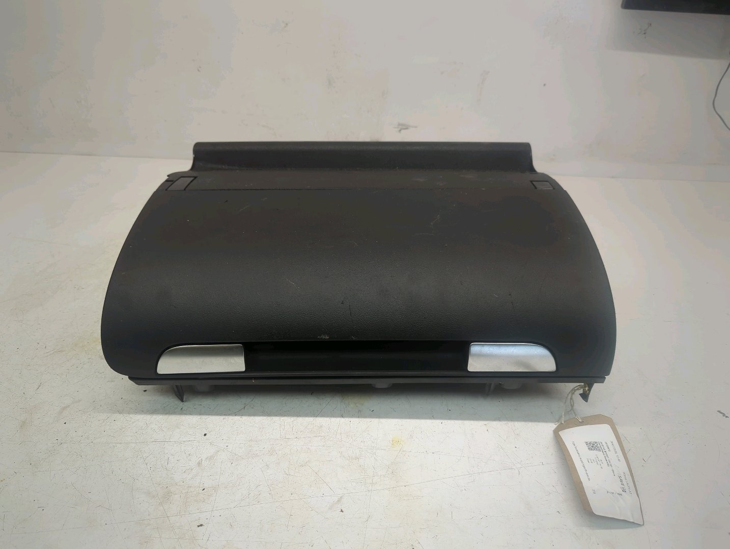 AUDI A3 GLOVE BOX 2011 MK2 8P 8P2857036J