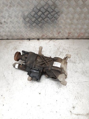 LAND ROVER DISCOVERY SPORT L550 DIFFERENTIAL REAR DIESEL GK72-4N053-AA