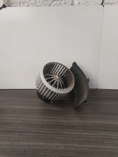 VW TRANSPORTER T5.1 2010-2015 HEATER FAN MOTOR 7E2819021A