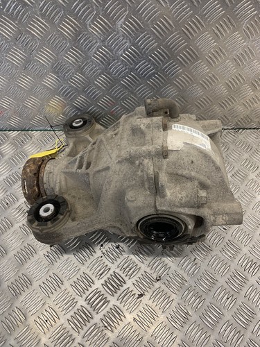JAGUAR XE 2015 REAR DIFFERENTIAL 2.0D (GX73-4A213-AB)