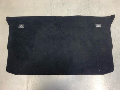 RENAULT TWINGO MK3 BOOT FLOOR CARPET MAT LINER 2016