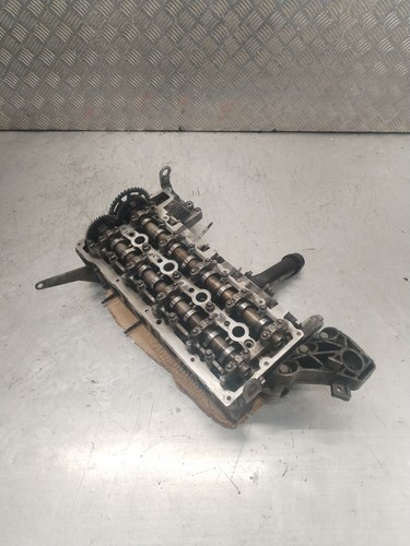 MINI COUNTRYMAN N47 Cylinder HEAD WITH CAMSHAFTS & More 2.0D R60 MK1