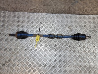KIA SPORTAGE SL MK3 2011-2014 1.7 DIESEL DRIVESHAFT FRONT RIGHT DRIVER SIDE (2)