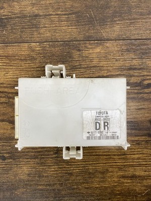 PEUGEOT 108/TOYOTA AYGO/ CITROENC1 1.2 PETROL BCM BODY CONTROL MODULE 892210H010