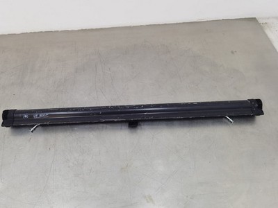 HYUNDAI i40 BOOT RETRACTABLE SAFETY DOG GUARD COVER 2014