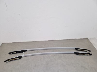 FORD KUGA 2013 ROOF RACK RAIL x PAIR