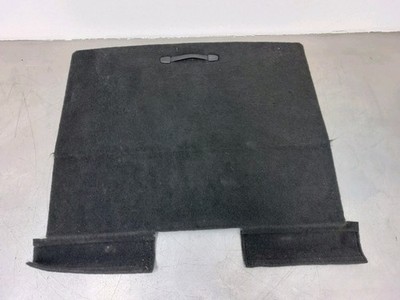 VAUXHALL AMPERA MK1 12-15 BOOT FLOOR MAT CARPET 22798923