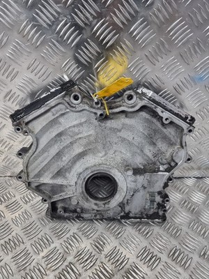 MASERATI GHIBLI 2013 3.0 A630HP TIMING CHAIN COVER
