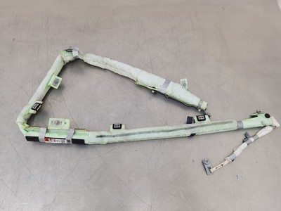 VAUXHALL AMPERA / CHEVROLET VOLT MK1 12-15 LEFT ROOF CURTAIN AIRBUG 22792126