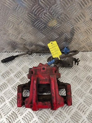 BMW 4 SERIES F32 N20 FRONT RIGHT BRAKE CALIPER 2014