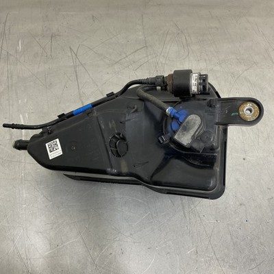 BMW 5 SERIES G31 2020 DIESEL ADBLUE ADDITIVE TANK BOTTLE & PUMP 7354384 7381415