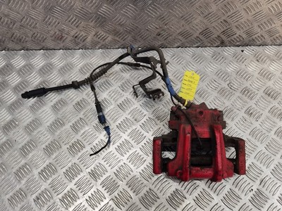 BMW 4 SERIES F32 N20 FRONT LEFT BRAKE CALIPER 2014