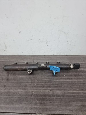 Ford Transit 2014 2.2 TDCI Fuel Injector rail Euro 5 BK2Q9D280AB