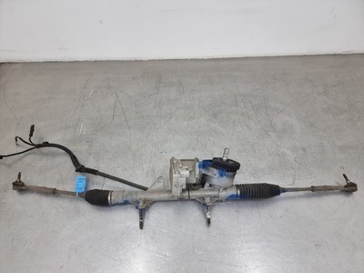 VAUXHALL CROSSLAND X 2017 MK1 POWER STEERING RACK 38028321