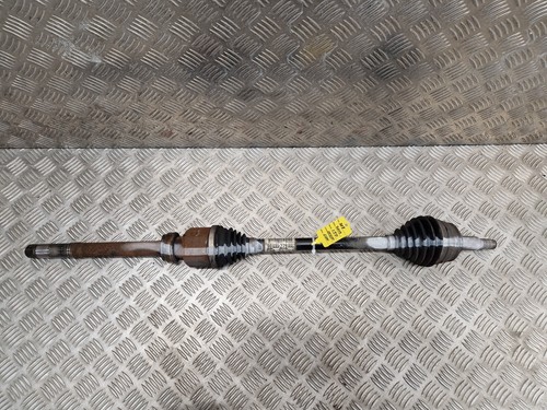 PEUGEOT 308 MK2 2019 1.5D MANUAL FRONT RIGH DRIVER SIDE DRIVESHAFT 9809527980