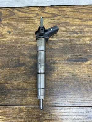 BMW F10 F11 640D Diesel Fuel Injector F01 F06 F07 5 6 7 Series N57 7823461