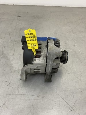 BMW 1 Series F20 2.0 Diesel 2013 8519890
