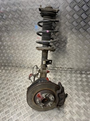 HYUNDAI TUCSON SUSPENSION SHOCK HUB FRONT RIGHT 54660D7000 MK3 TL 2015-2021