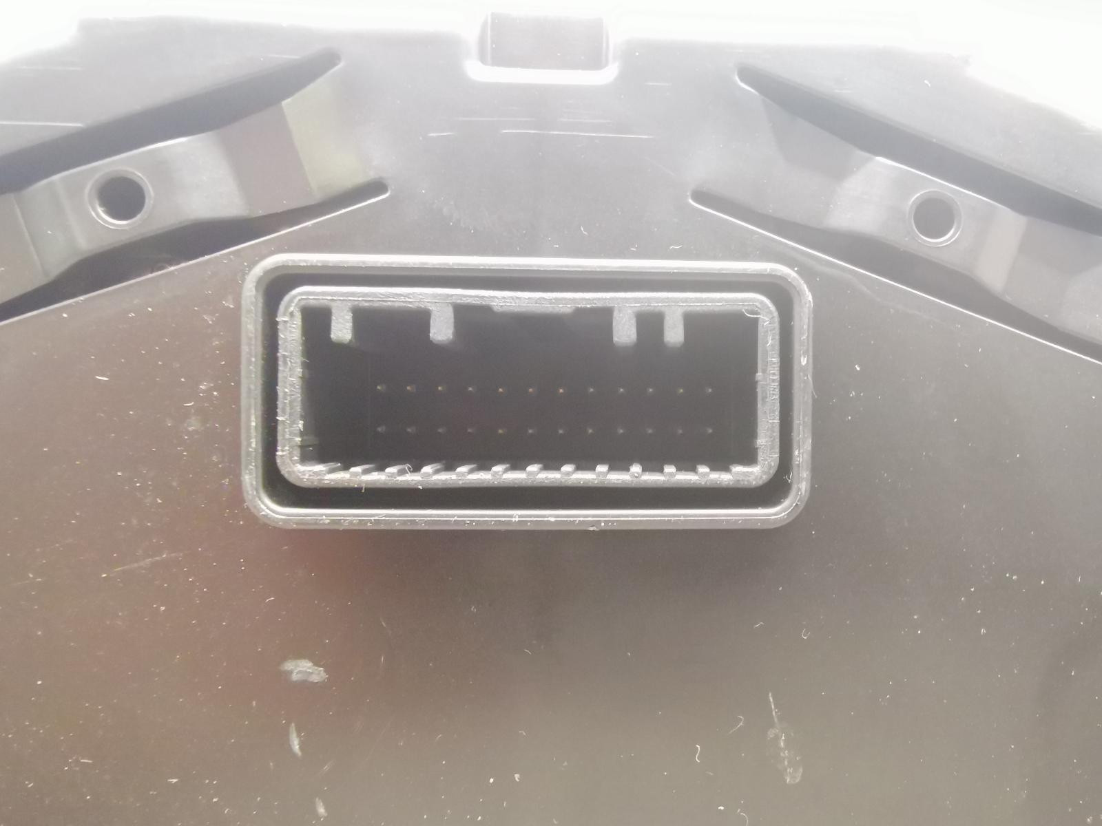 RENAULT TWINGO SPEEDOMETER MPH 1L PETROL 2014-2024 MK3 248213728R #95490