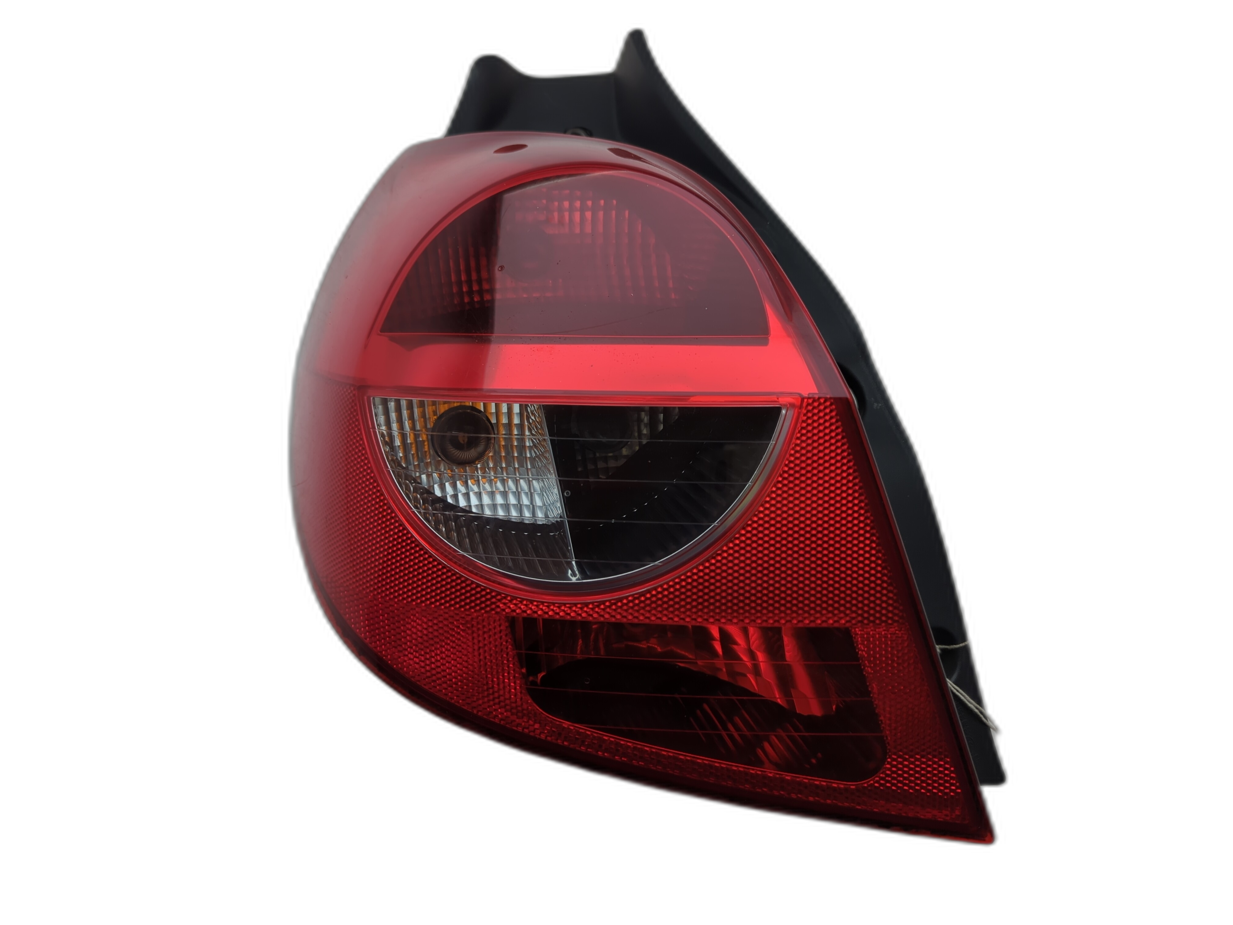 2006 Renault Clio Extreme X85 05-09 Rear LH Tail Light Brake Lamp 265552505R OEM