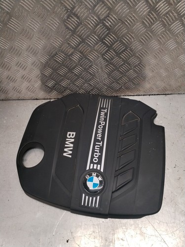 BMW 1 SERIES F20 ENGINE TOP COVER 7810800
