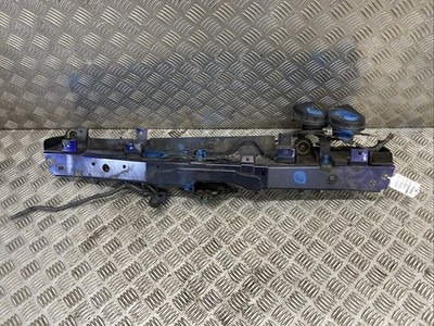 NISSAN QASHQAI J11 2014-2021 TOP SLAM PANEL BONNET LANDING PANEL