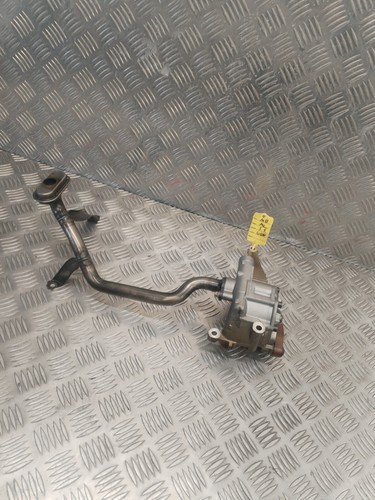 MERCEDES ML 550 ENGINE MOTOR OIL PUMP A 2731800101