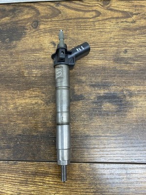BMW F10 F11 640D Diesel Fuel Injector F01 F06 F07 5 6 7 Series N57 7823461