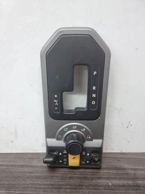 LAND ROVER DISCOVERY 2009 GS Differential Lock Switch Button