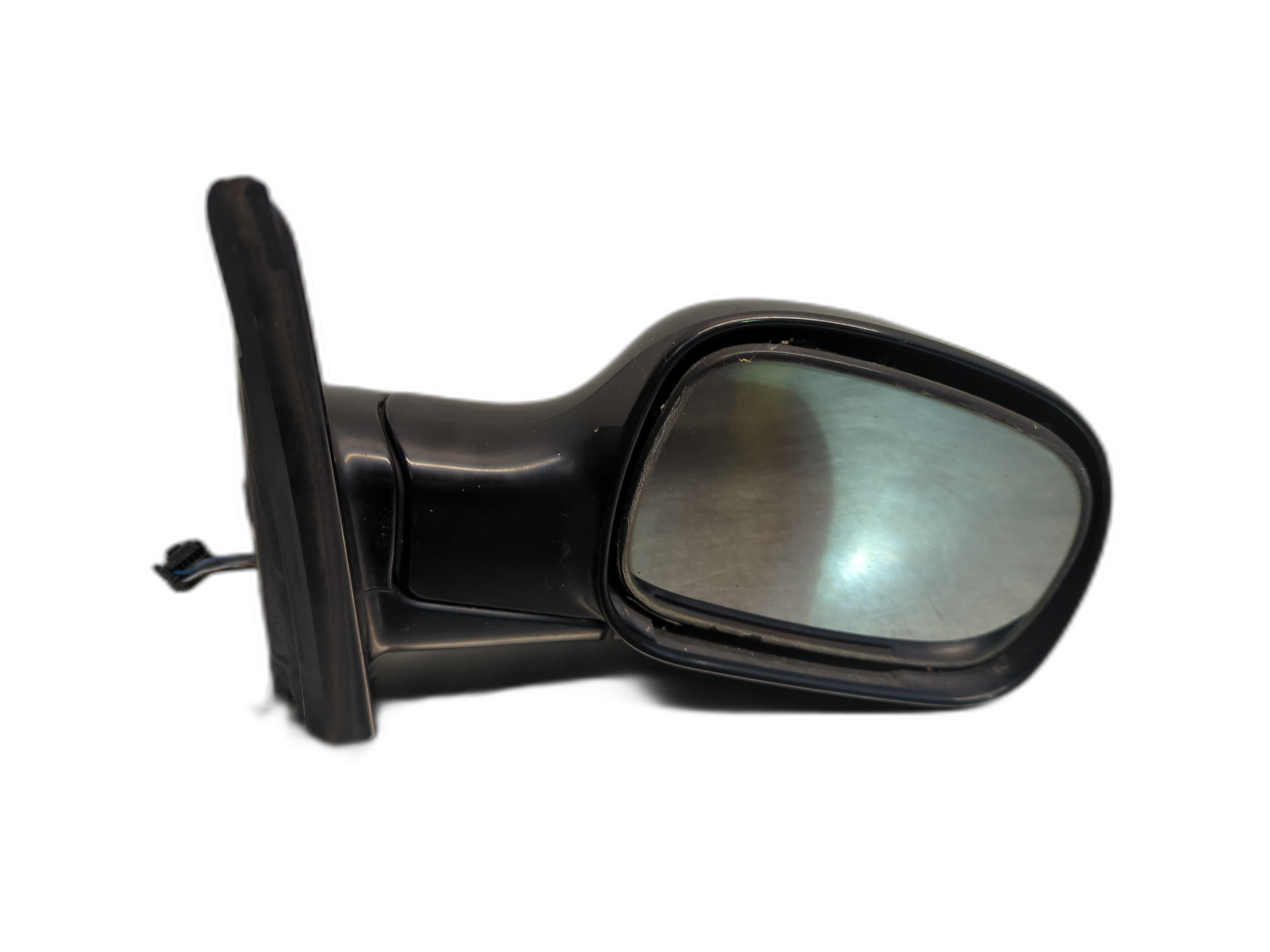 CHRYSLER Voyager 2007 Door Mirror O/S 5 Doors MPV 00008770