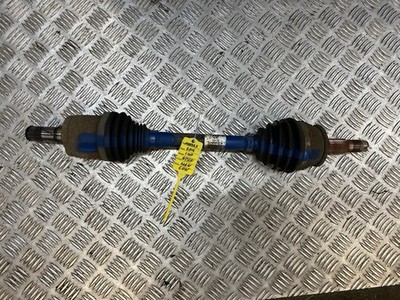 VAUXHALL MOKKA X 2016-2020 1.4 Petrol Manual Front Left Passenger Driveshaft