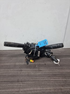 Vauxhall Mokka Indicator Wiper Stalk Switch Squib Barrel Lock 20939745 22899138