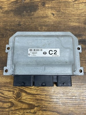 NISSAN MICRA K14 2017 0.9 PETROL MANUAL MK5 ENGINE ECU