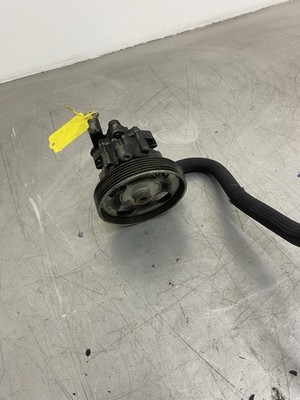 PEUGEOT BOXER 2017 Power Steering Pump 9805820980 31618836