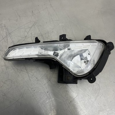 KIA SPORTAGE MK3 10-15 FRONT LEFT FOG LIGHT ASSEMBLY 92201 3W