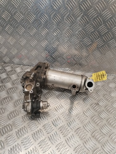 FORD Transit Custom TTF V362 EGR Valve GK2Q-9F464-AD