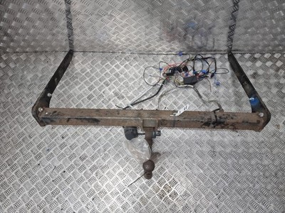 FORD KUGA MK2 2016 TOW TRUST DETACHABLE TOW BAR TFD2VK