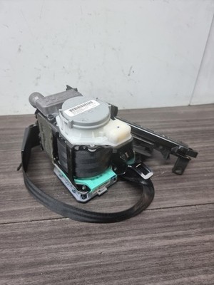 AUDI A5 8T S LINE MK1 2016 Seat Belt Front Left Side 8T8857705F