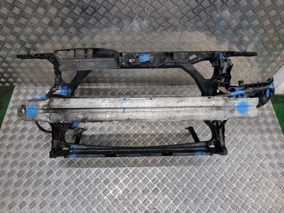 AUDI A4 B8 2.7 TDI 2009 SLAM PANEL RADIATOR SUPPORT FRAME / CRASH BAR 8K0805594