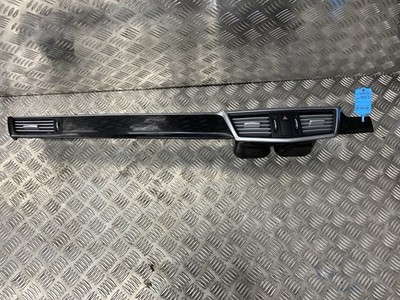 MERCEDES E CLASS 2012 W212 CDI A212680XX71 AIR VENT DASHBOARD TRIM
