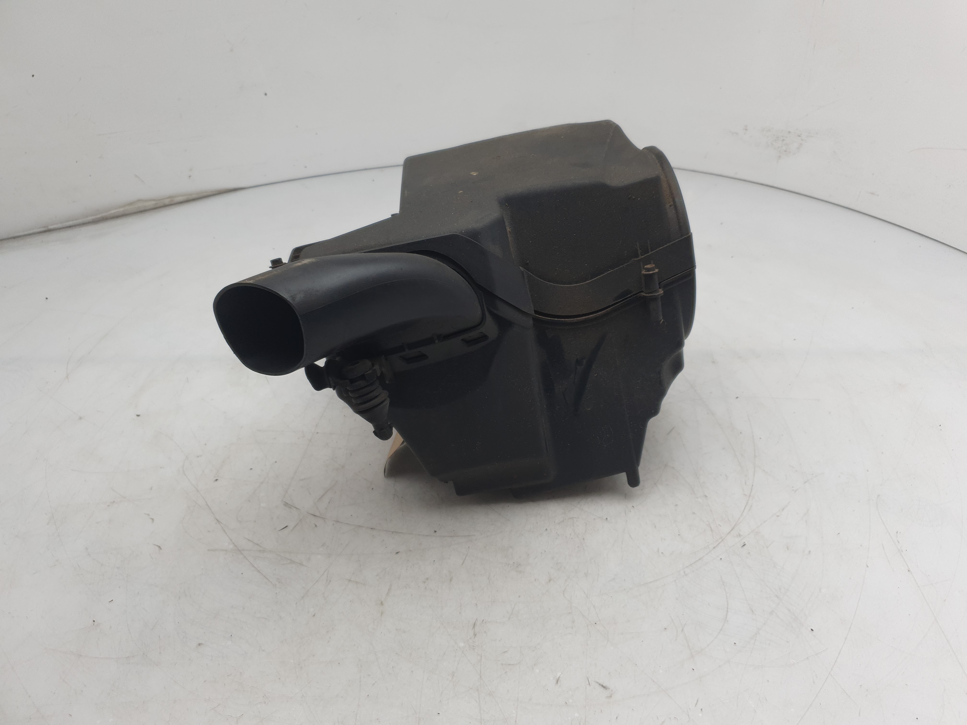 2014 FORD FOCUS ZETEC NAVIGATOR M1DA 1.0L Air Filter Airbox / Airbox