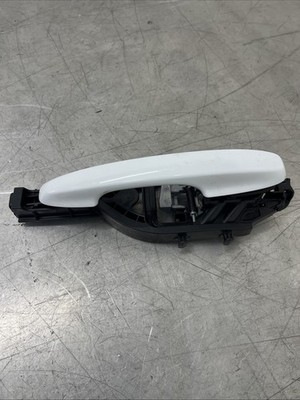 FORD FOCUS Mk4 2018-2024 - Door Handle JX7BA264A26BAH