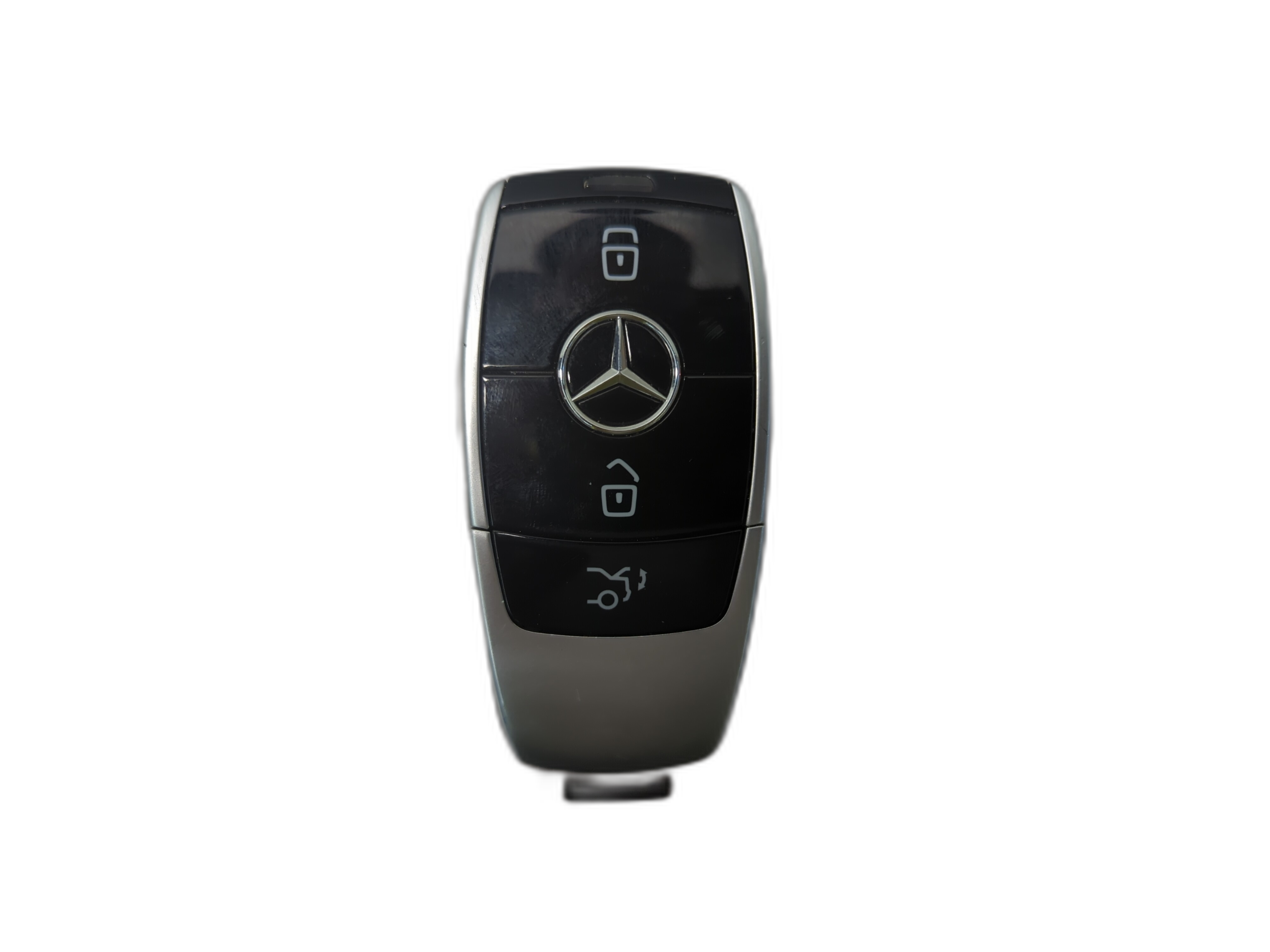 MERCEDES-BENZ E-Class S213 2019 Key Fob 00007261