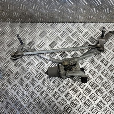 RENAULT CAPTUR 2014 FRONT WINDSCREEN WIPER MOTOR LINKAGES 288005947R