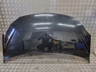 VAUXHALL ADAM BONNET HOOD IN BLACK (Z22C) 2013
